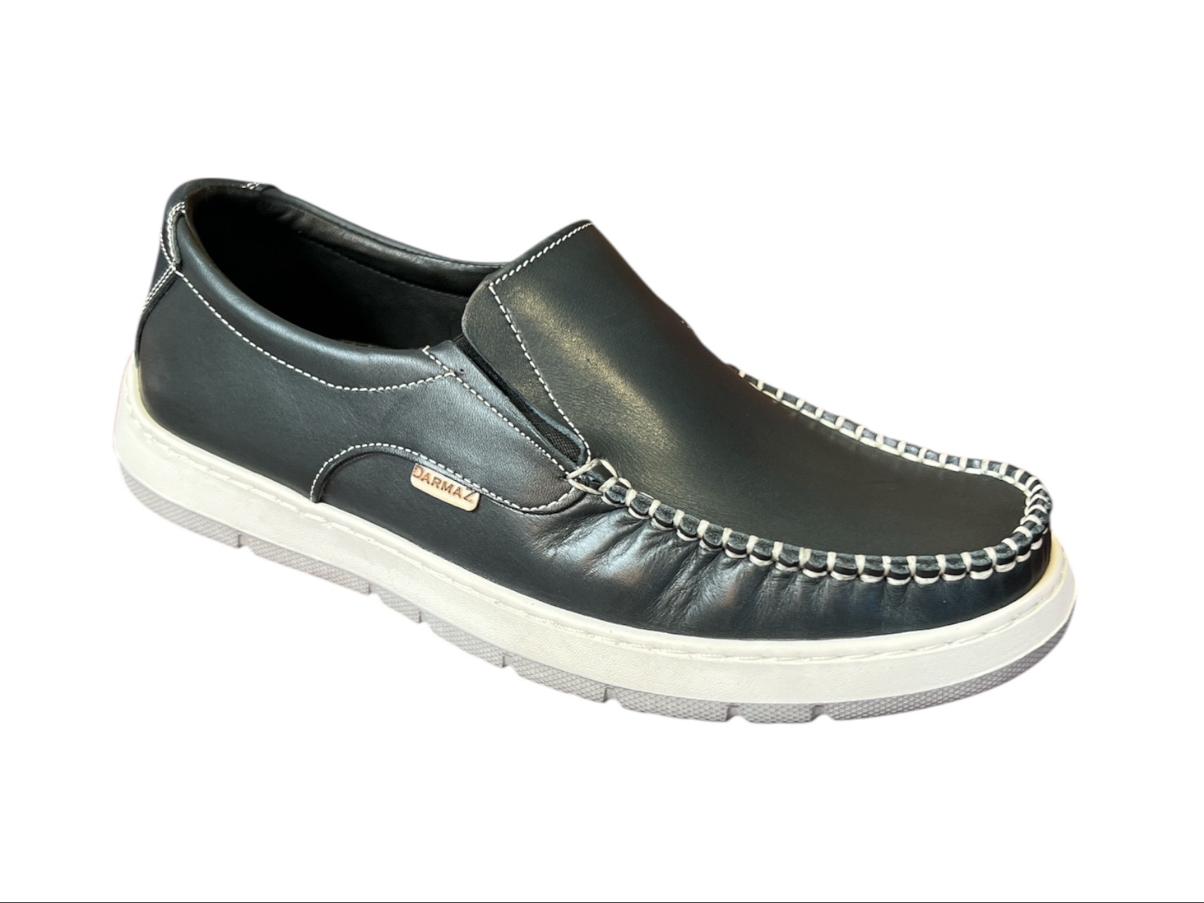 Calzado elegante de hombre